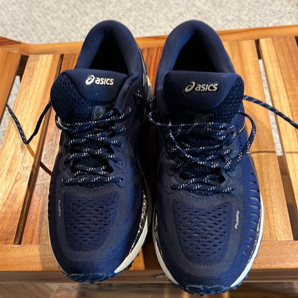 ASICS